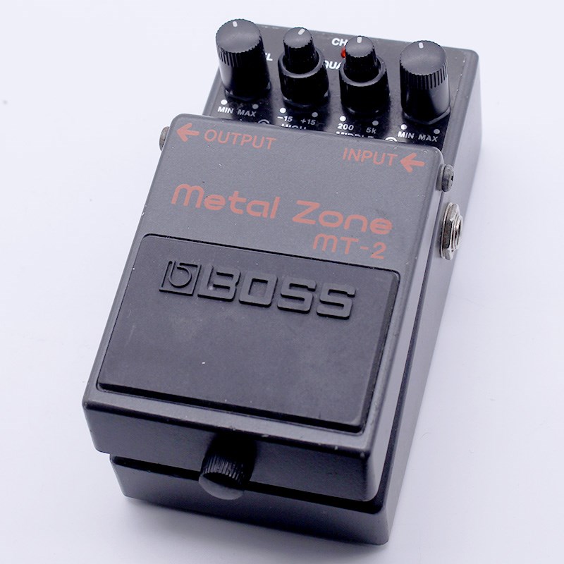 BOSS MT-2の画像